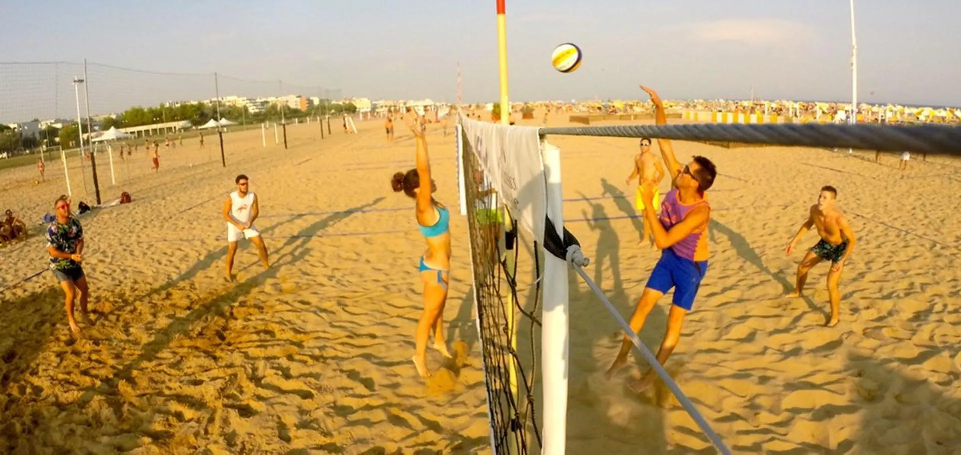 Bright And Cosy Apartment - Beahost Rentals Bibione