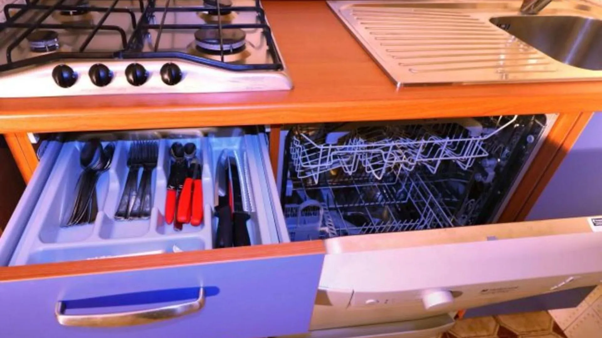 Bright And Cosy Apartment - Beahost Rentals Bibione