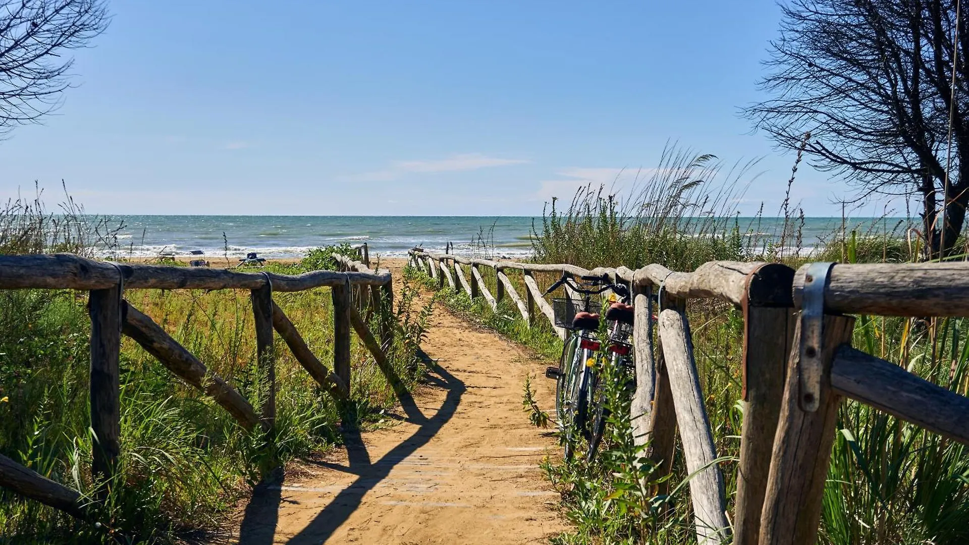 Bright And Cosy Apartment - Beahost Rentals Bibione