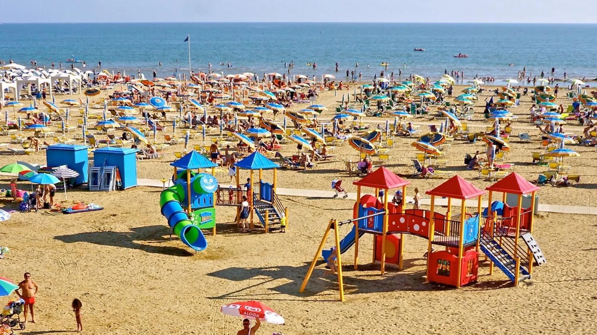 Bright And Cosy Apartment - Beahost Rentals Bibione Italy