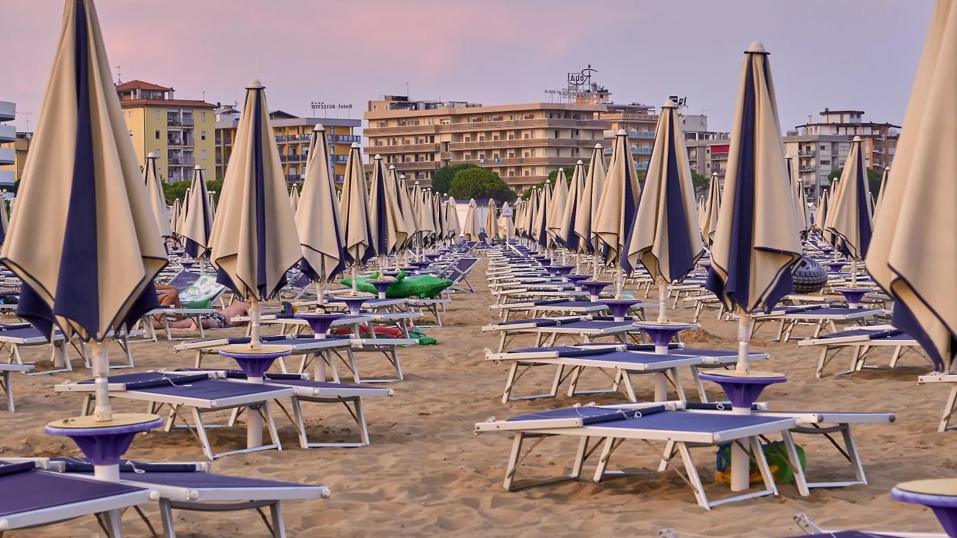 Bright And Cosy Apartment - Beahost Rentals Bibione Italia