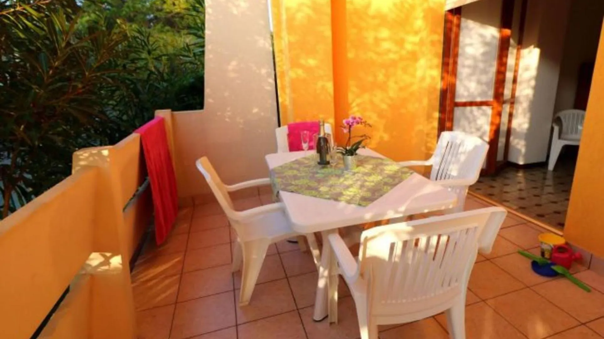 Bright And Cosy Apartment - Beahost Rentals location